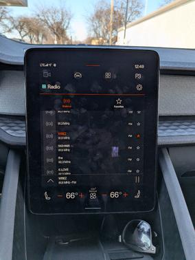 2023 Polestar 2 Long Range Dual Motor