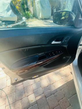 2010 Honda Accord Crosstour EX-L