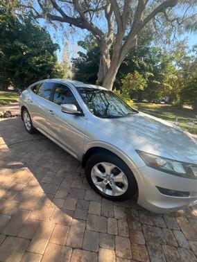2010 Honda Accord Crosstour EX-L