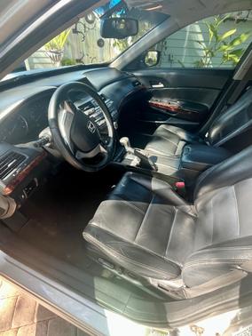 2010 Honda Accord Crosstour EX-L