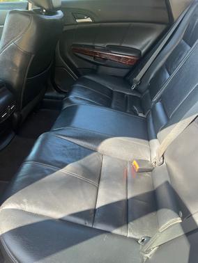 2010 Honda Accord Crosstour EX-L