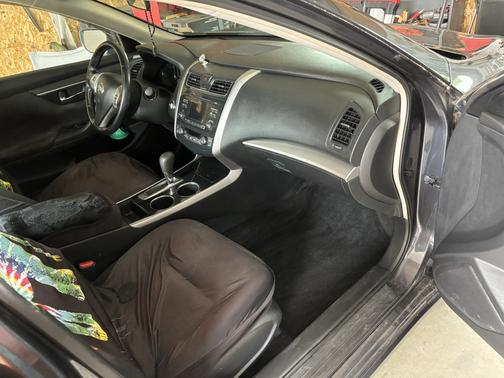 2013 Nissan Altima 2.5 SV