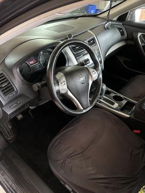 2013 Nissan Altima 2.5 SV