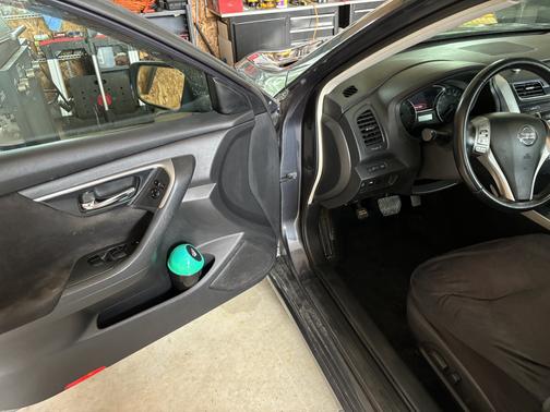 2013 Nissan Altima 2.5 SV