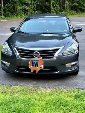2013 Nissan Altima 2.5 SV