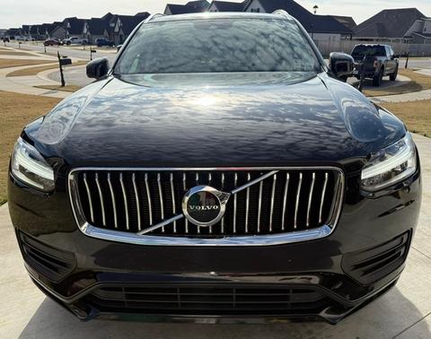 2020 Volvo XC90 T5 Momentum