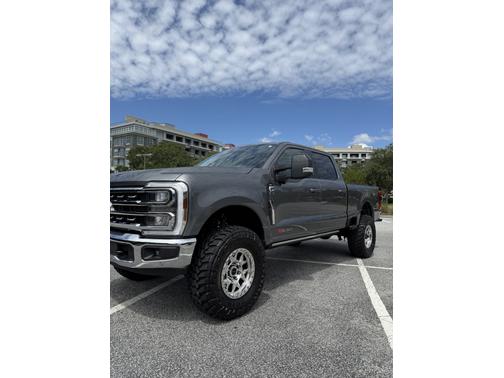 2024 Ford F-250 Lariat
