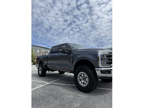 2024 Ford F-250 Lariat