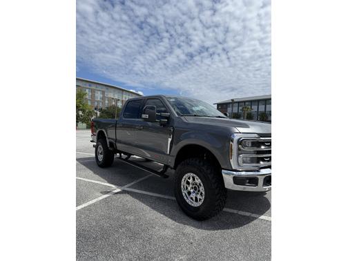 2024 Ford F-250 Lariat