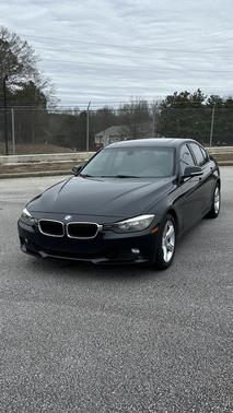 2013 BMW 328 i