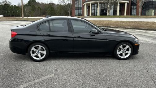2013 BMW 328 i