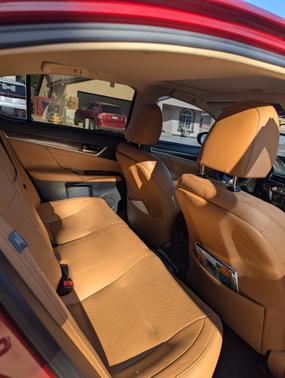 2013 Lexus GS 350 Base