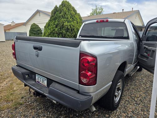 2008 Dodge Ram 1500 ST