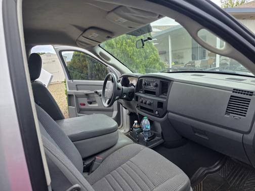 2008 Dodge Ram 1500 ST