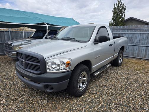 2008 Dodge Ram 1500 ST