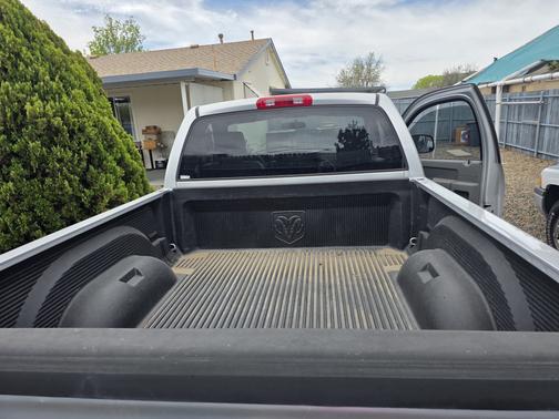 2008 Dodge Ram 1500 ST