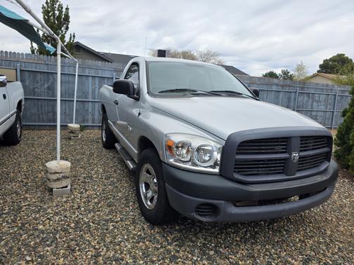 2008 Dodge Ram 1500 ST