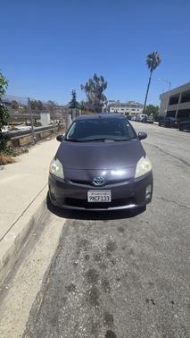 2011 Toyota Prius II