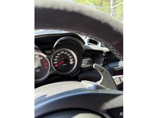2020 Lotus Evora GT RWD