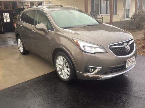 2019 Buick Envision Premium I