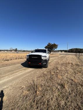 2020 RAM 2500 Tradesman