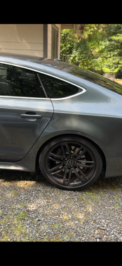 2014 Audi RS 7 4.0T Prestige