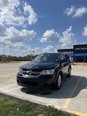 2020 Dodge Journey SE Value Edition