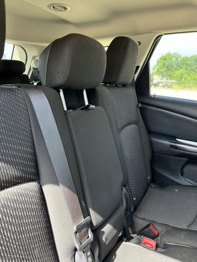 2020 Dodge Journey SE Value Edition