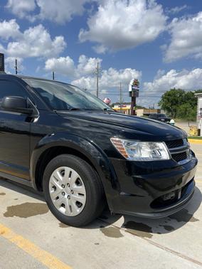 2020 Dodge Journey SE Value Edition