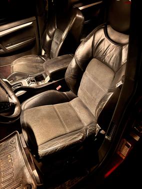 2008 Porsche Cayenne Cayenne GTS