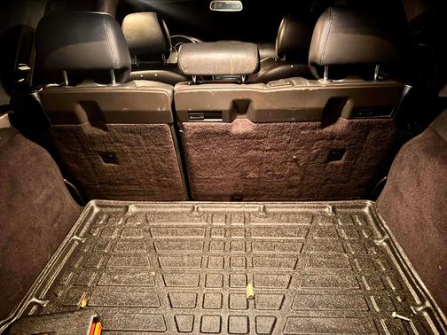 2008 Porsche Cayenne Cayenne GTS