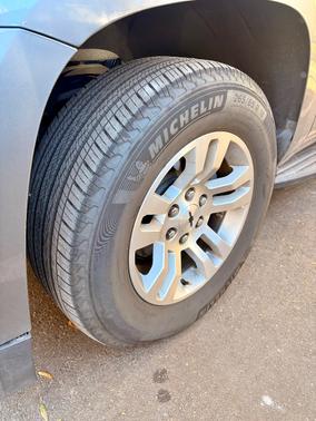 2019 Chevrolet Tahoe LS