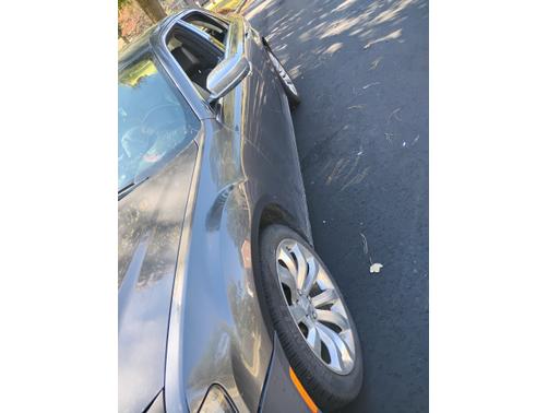 2018 Chrysler 300 Limited