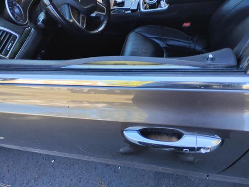 2018 Chrysler 300 Limited