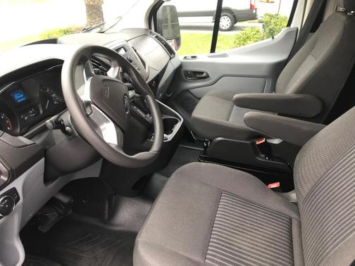 2019 Ford Transit-250 Base