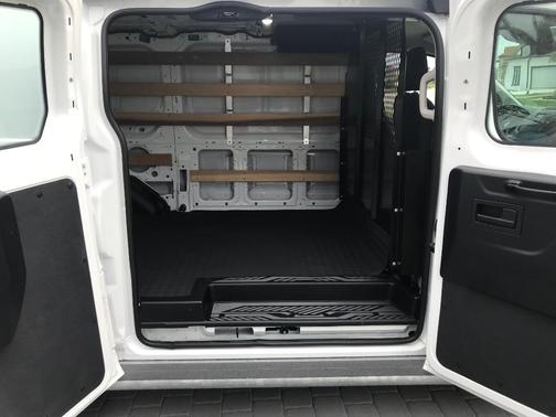 2019 Ford Transit-250 Base