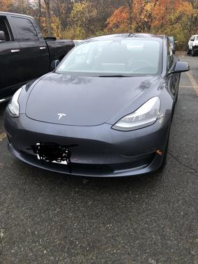 2022 Tesla Model 3 Base