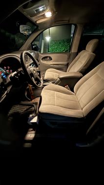 2005 Chevrolet TrailBlazer EXT LS