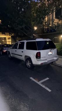 2005 Chevrolet TrailBlazer EXT LS