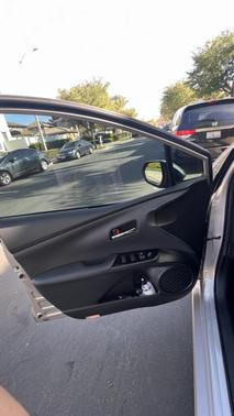 2021 Toyota Prius Prime XLE