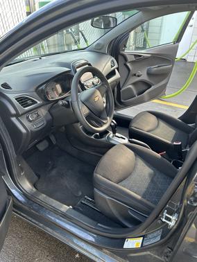 2022 Chevrolet Spark LS