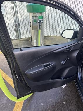 2022 Chevrolet Spark LS