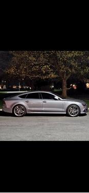 2016 Audi A7 3.0T Prestige