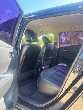 2014 Nissan Leaf SL