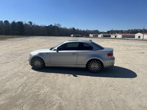 2010 BMW 128 i
