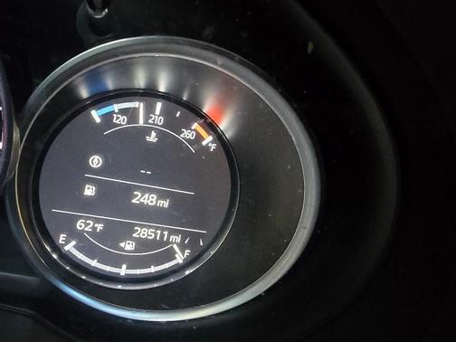 Black 2020 Mazda Mazda6 Sport