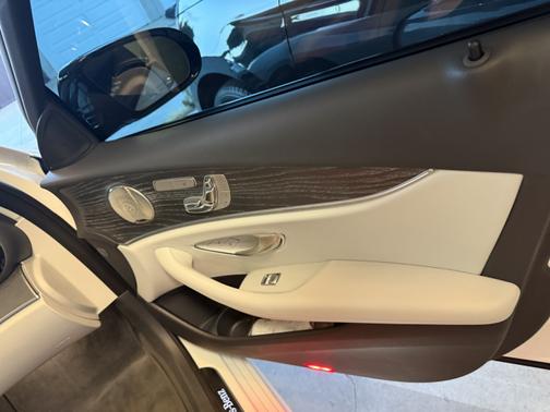 2022 Mercedes-Benz E-Class E 350