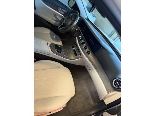 2022 Mercedes-Benz E-Class E 350