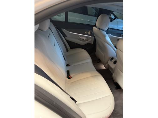 2022 Mercedes-Benz E-Class E 350
