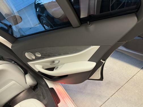 2022 Mercedes-Benz E-Class E 350